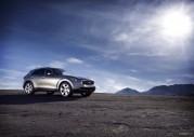 Infiniti FX50